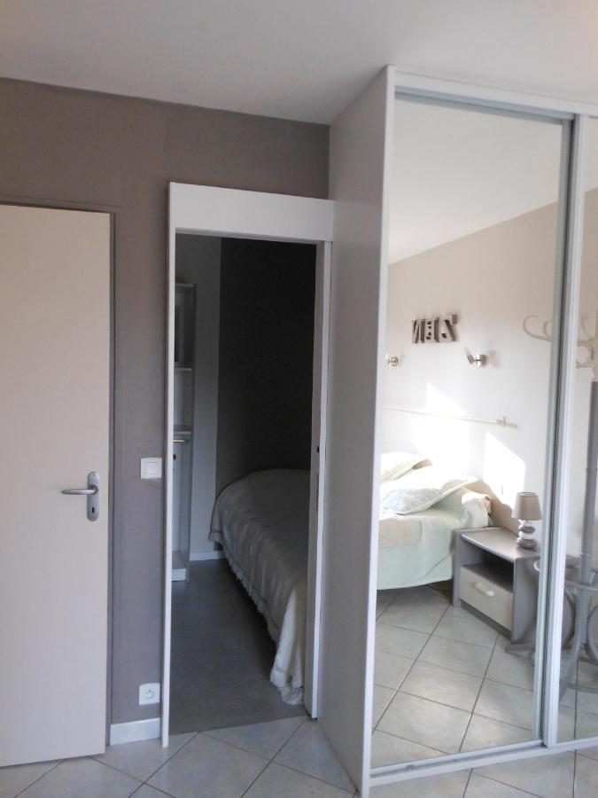 Chambre D'Hotes Aux Sables D'Olonne Les Sables-d'Olonne Exterior photo